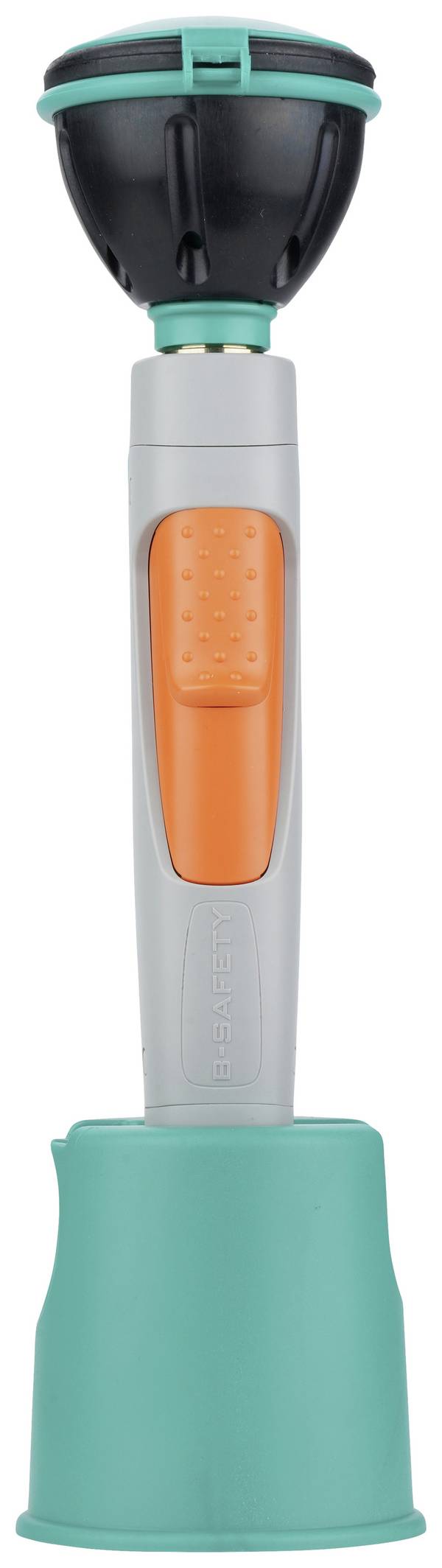 B-SAFETY BR712025 ClassicLine Augendusche mit Augendusche Wand, Tisch