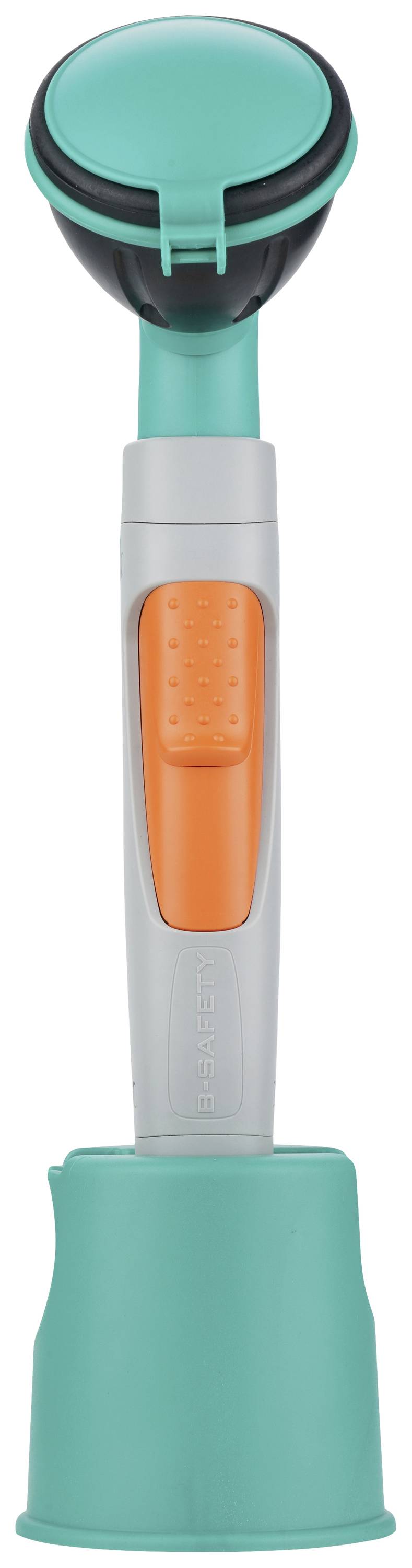B-SAFETY BR713025 ClassicLine Augendusche mit Augendusche Wand, Tisch