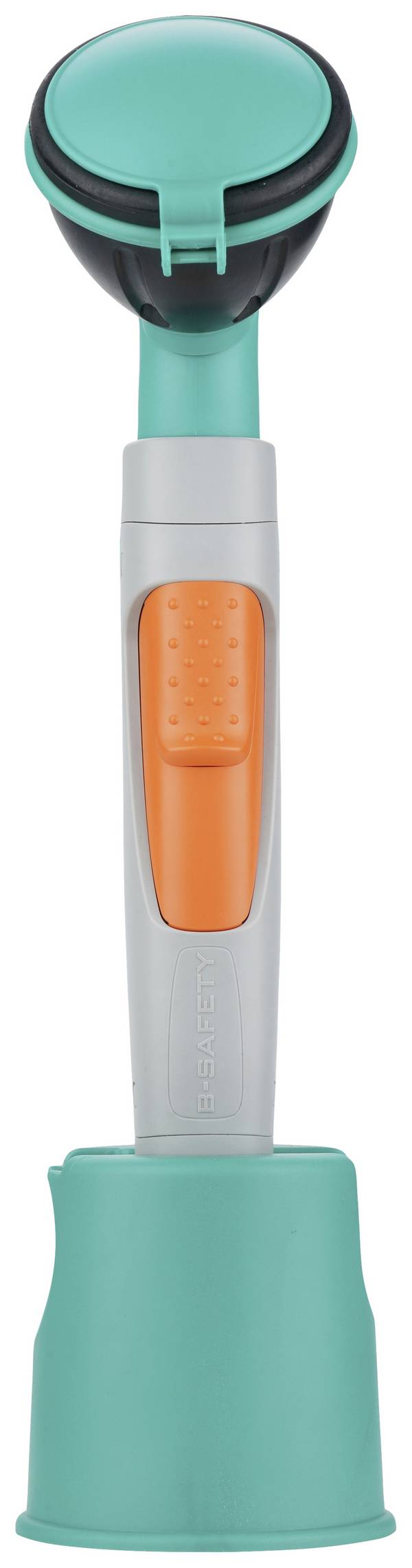 B-SAFETY BR713025 ClassicLine Augendusche mit Augendusche Wand, Tisch