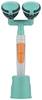 B-SAFETY BR714025 ClassicLine Augendusche 2 Brauseköpfe Wand, Tisch