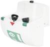 B-SAFETY BR850005 PremiumLine Augendusche 2 Brauseköpfe, Abdeckung Wand