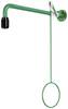 B-SAFETY BR082085 ClassicLine Notdusche Zugstangenumlenkung Wand