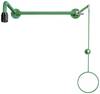 B-SAFETY BR084085 ClassicLine Notdusche Zugstangenumlenkung Wand