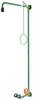 B-SAFETY BR861085 ClassicLine Notdusche mit Augendusche Wand