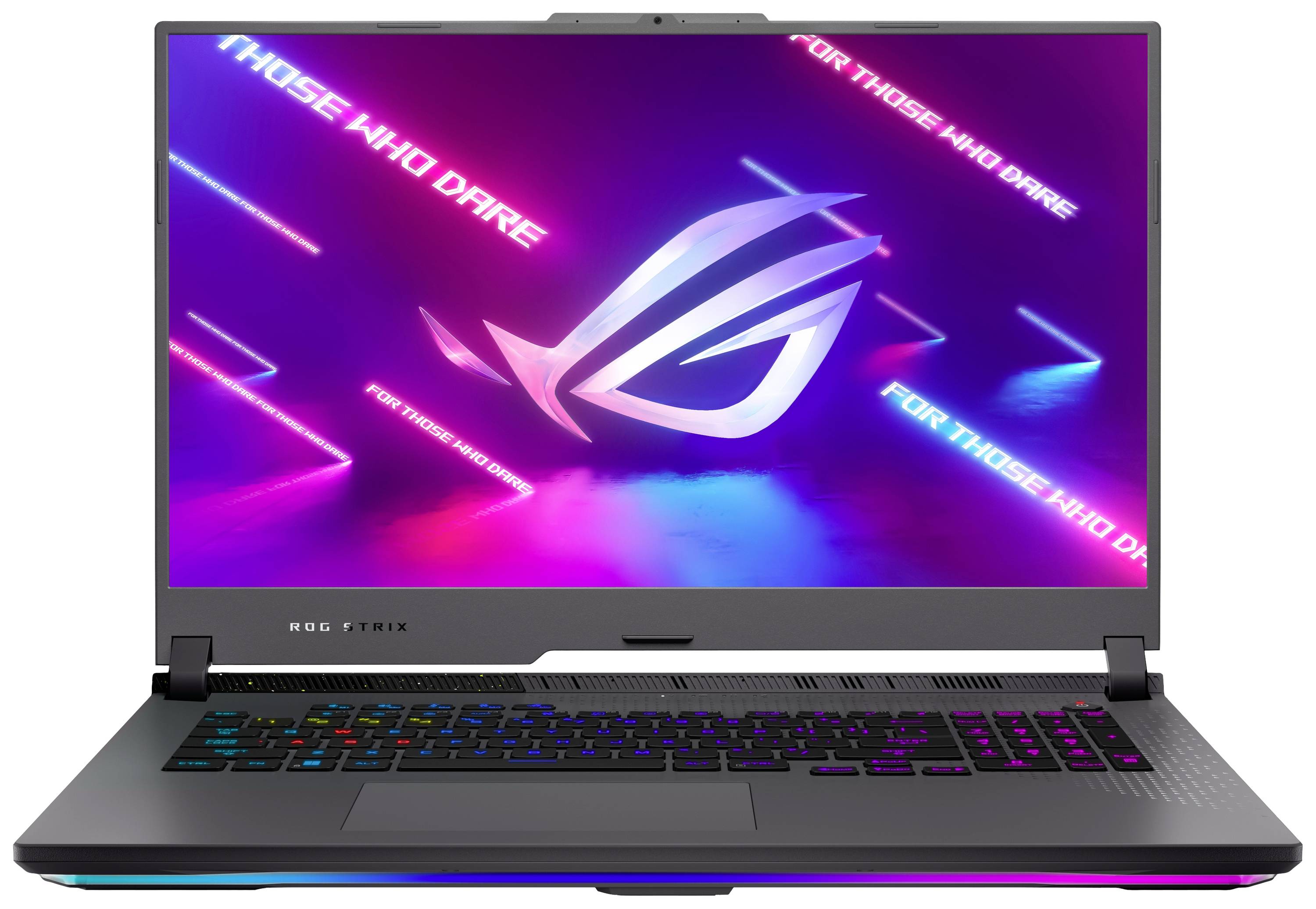 ASUS ROG Strix G17 G713PV-LL014W 43,9cm (17,3\") AMD Ryzen 9 7945HX 32GB 1TB W11