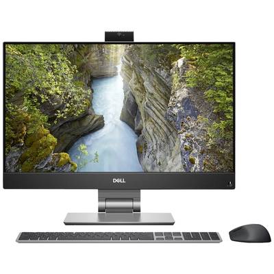 Dell All-in-One PC OptiPlex 7400 AIO  60.5 cm (23.8 Zoll)  Full HD Intel® Core™ i5 i5-12500 8 GB RAM  256 GB SSD AMD Rad