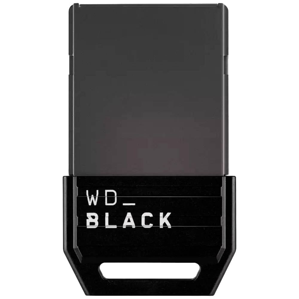 WD Black C50 Expansion Card Xbox 512GB