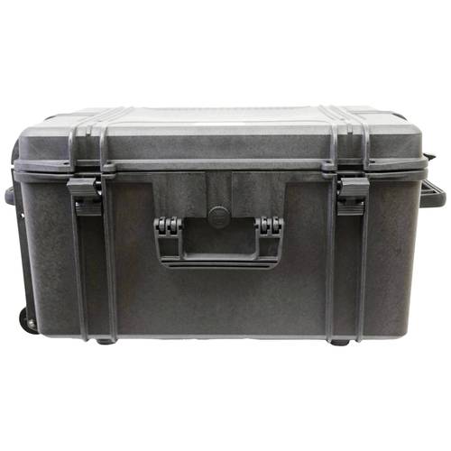 Leba Innovation NCASE-20T-PP-SC Lade- und Managementsystem Mobiles Ladesystem 20 Tablets