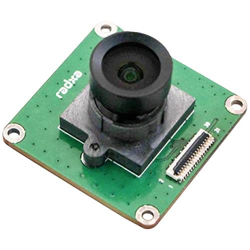 Radxa Radxa-4K-Cam Radxa-4K-Cam CMOS Farb-Kameramodul Passend für (Entwicklungskits): Radxa, Rock Pi