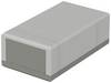 Bopla Elegant EG 2070 FK 32207042 Elektronikgehäuse 200 x 112 x 70 Polystyrol Lichtgrau (RAL 7035), Achatgrau (RAL 7038) 1 St.