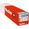 Fischer 566328 PowerFast II Senk-Holzschraube 10 mm 340 mm Innenvielzahn Stahl galvanisch verzinkt 50 St.