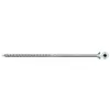 Fischer 568155 PowerFast II Senk-Holzschraube 8 mm 200 mm Innenvielzahn Stahl galvanisch verzinkt 50 St.