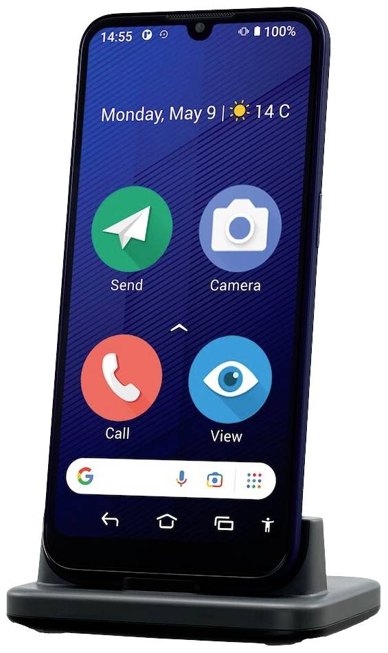 Doro 8200 Plus 7322460084172-1