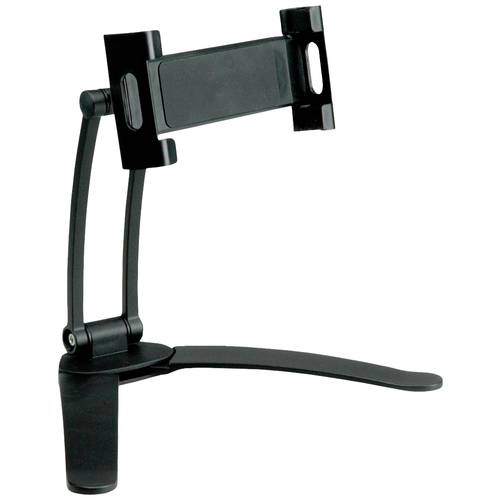 Thumbnail - VALUE 2-in-1-Halterung für iPad / Tablet oder Smartphone