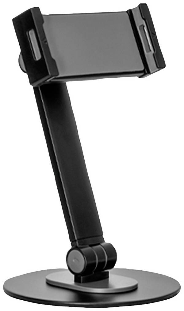 VALUE Universal-Tablet-Tischständer, solider Standfuß