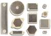 Datasensing 95A151360 Reflektor R7 1 St.