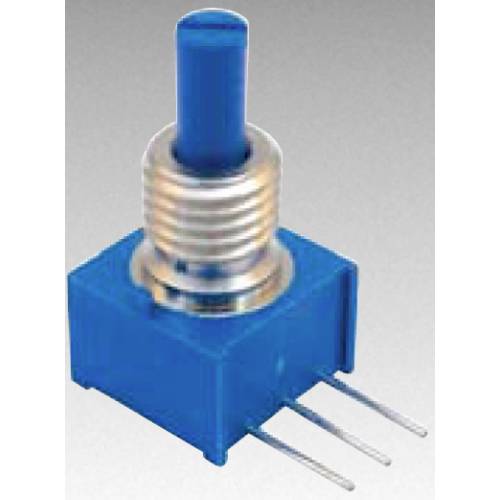 Bourns 3310C-001-104L Leitplastik-Potentiometer 0.25 W 100 kΩ 1 St.