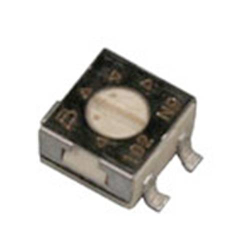 Bourns 3314G-1-103E Cermet-Trimmer 0.25 W 10 kΩ 210 ° 240 ° 1 St.