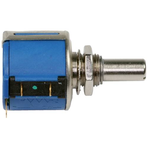 Bourns 3540S-1-502L Präzisions-Potentiometer 2 W 5 kΩ 1 St.