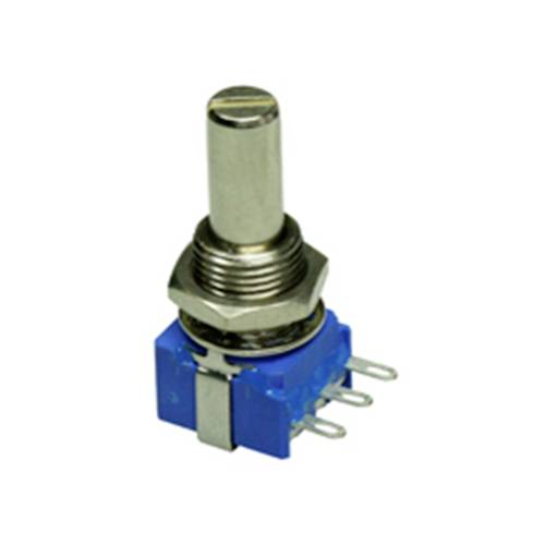 Bourns 53RAD-R22-B18L Leitplastik-Potentiometer 0.5 W 50 kΩ 1 St.