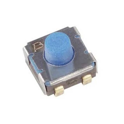 Bourns 7914J-1-000E Drucktaster 16 V (L x B x H) 5 x 5 x 2.54 mm 1 St.