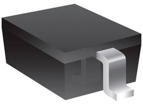 Bourns CDSOD323-T03C TVS-diode SOD-323 4 V 350 W afbeelding