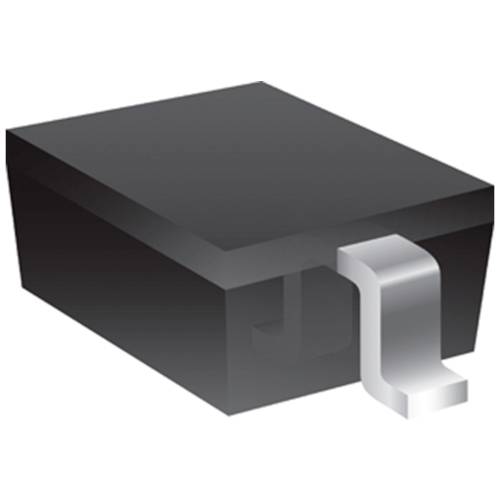 Thumbnail - Bourns TVS-Diode CDSOD323-T03C SOD-323 4 V 350 W