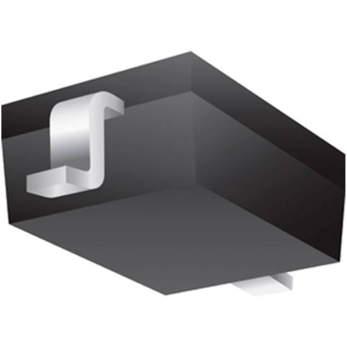 Bourns TVS-Diode CDSOD323-T15S SOD-323 16.7 V 500 W