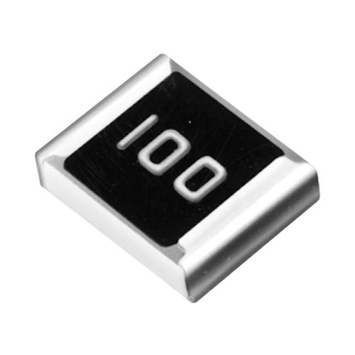 Bourns CRM2512-JW-1R0ELF Dickschicht-Widerstand 1 Ω SMD 2512 2.0 W 1 % 200 ppm/K 1 St.