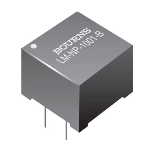 Bourns Audio-Übertrager Pins Inhalt: 1 St.