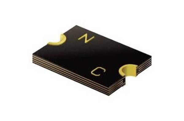 Bourns MF-GSMF300/36X-2  PTC-Sicherung Strom I(H) 3 A 36 V  1 St.