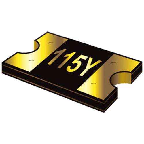 Bourns MF-MSMF150/24X-2 PTC-Sicherung Strom I(H) 1.5 A 24 V 1 St.