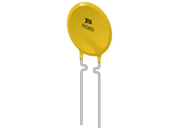 Bourns MF-R020  PTC-Sicherung Strom I(H) 200 mA 60 V  1 St.
