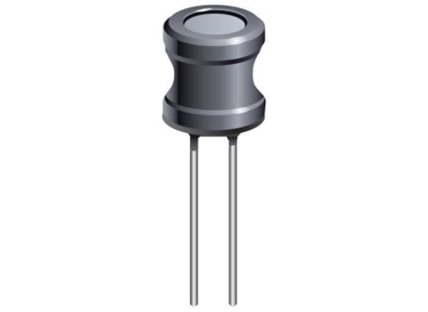 Bourns RLB0914-331KL Drossel Hochstrom radial bedrahtet RLB0914 330 µH 0.76 Ω 740 mA 1 St. Piece