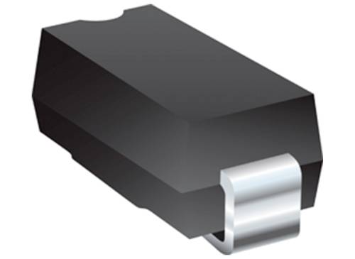 Bourns SMAJ5.0CA TVS-diode DO-214AC 6.4 V 400 W afbeelding