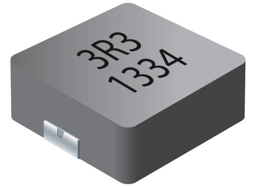 Bourns SRP1265A-470M Drossel SMD 47 µH 90 mΩ 6.5 A 1 St.