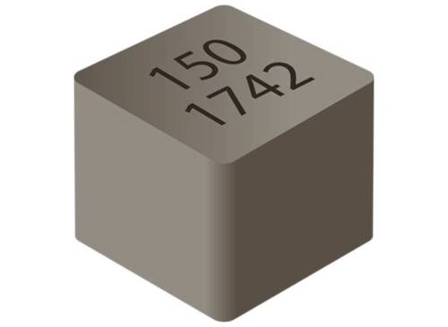 Bourns SRP6060FA-220M Drossel SMD 6060 22 µH 60.5 mΩ 1 St.