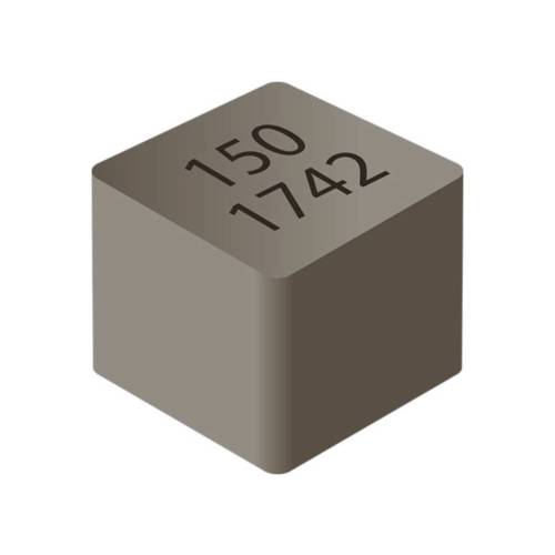 Bourns SRP6060FA-220M Drossel SMD 6060 22 µH 60.5 mΩ 1 St.