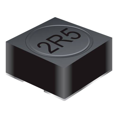 Bourns SRR6038-100Y Drossel SMD 10 µH 38 mΩ 2 A 1 St.