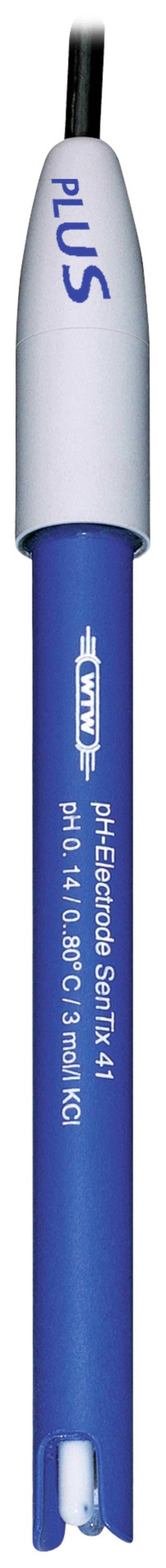 WTW 103635 SenTix® 41  pH-Elektrode  1 St.
