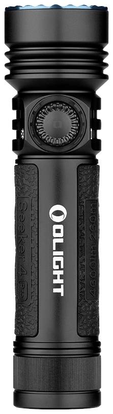 OLight Seeker 4 Pro NW LED Taschenlampe akkubetrieben 4600 lm 205 