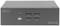 Ein KVM-Switch mit vier HDMI-Ports und Dual-View-Funktion. Auf Vorderseite sind USB-Anschluss, Resetknopf und Schalter sichtbar.