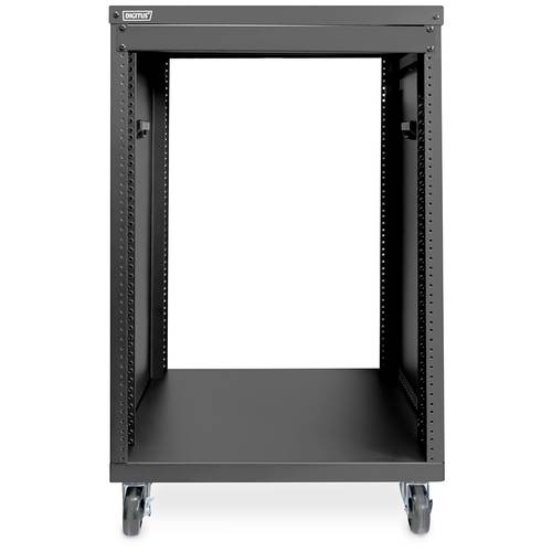 Digitus DN-48001 19 Zoll Equipment-Rack (L x B x H) 507 x 460 x 780 mm
