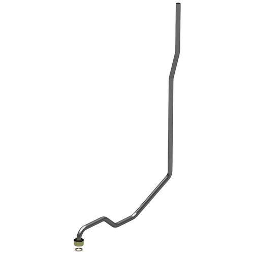 Bosch 8738214418 Zubehör Anschluss-Set Zirkulation für das Trinkwassermodul CSx800iAW 12 M Anschlussgruppe n.rel