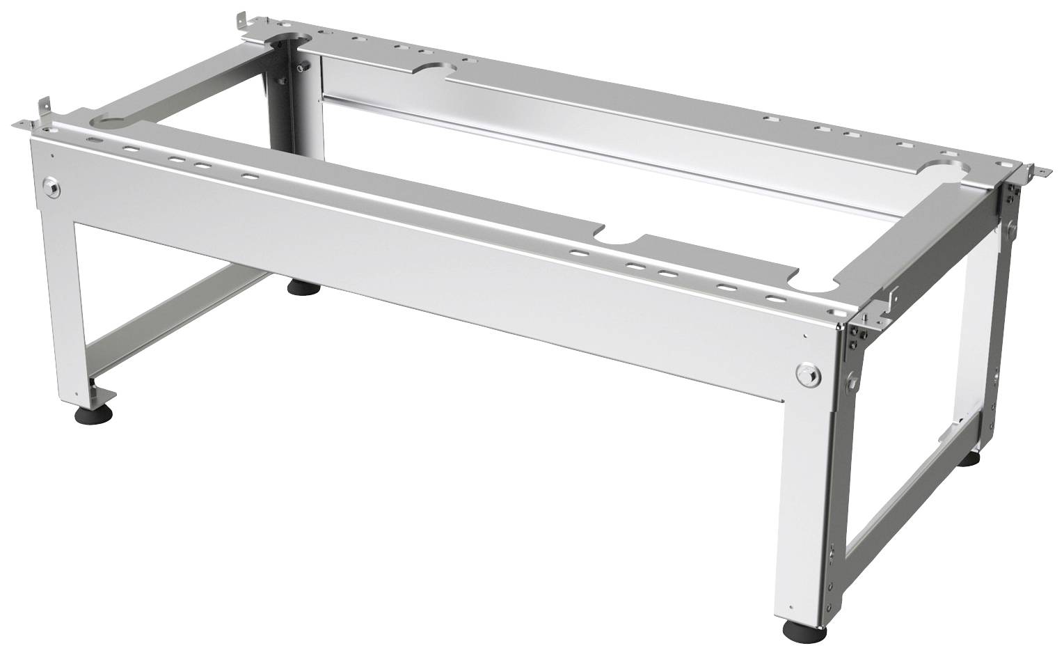 Bosch 8738214741 Montagesockel klein für AW OR-S Montageset n.rel