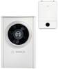 Bosch 7739617397 CS7001i AW 7 ORE Luft-Wasser-Wärmepumpe Energieeffizienzklasse A++ (A+++ - D)
