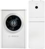 Bosch 7739617766 CS7001iAW 13 ORMB Luft-Wasser-Wärmepumpe Energieeffizienzklasse A++ (A+++ - D)