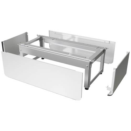 Bosch 8738214742 Designverkleidung Montagesockel klein Montagesockel-Verkleidung n.rel