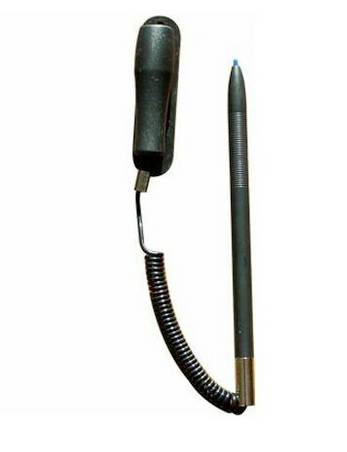 Touchpen SDC m. Halterung f. resistive Touchscreen-2