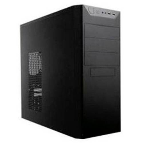 Antec VSK 4000E-U3 Midi-Tower PC-Gehäuse Schwarz